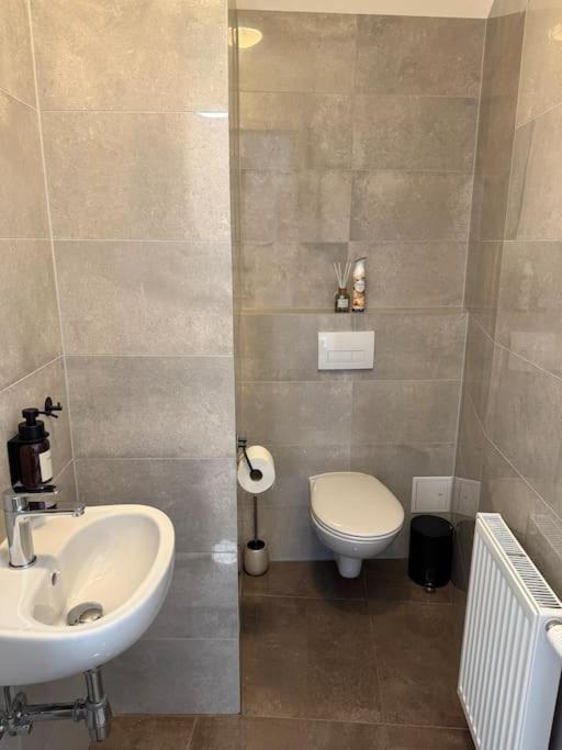 Modernes In Karlsplatz Naehe 15 Appartamento Vienna