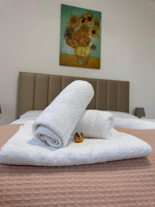 Modernes In Karlsplatz Naehe 15 Appartamento *