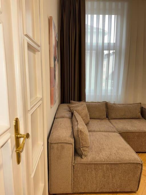 Appartamento Modernes In Karlsplatz Naehe 15 *